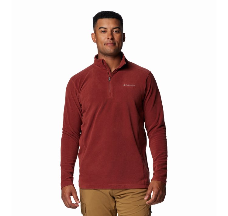 Men's Klamath Range™ II Half Zip Fleece