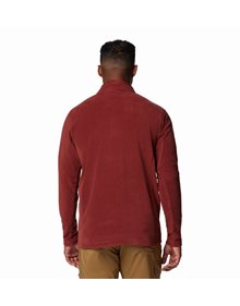 Ανδρική Μπλούζα Klamath Range™ II Half Zip Fleece  ΡΟΥΧΑ