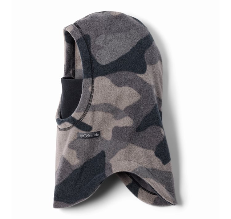 Unisex Full Face Frosty Trail™ Youth Balaclava