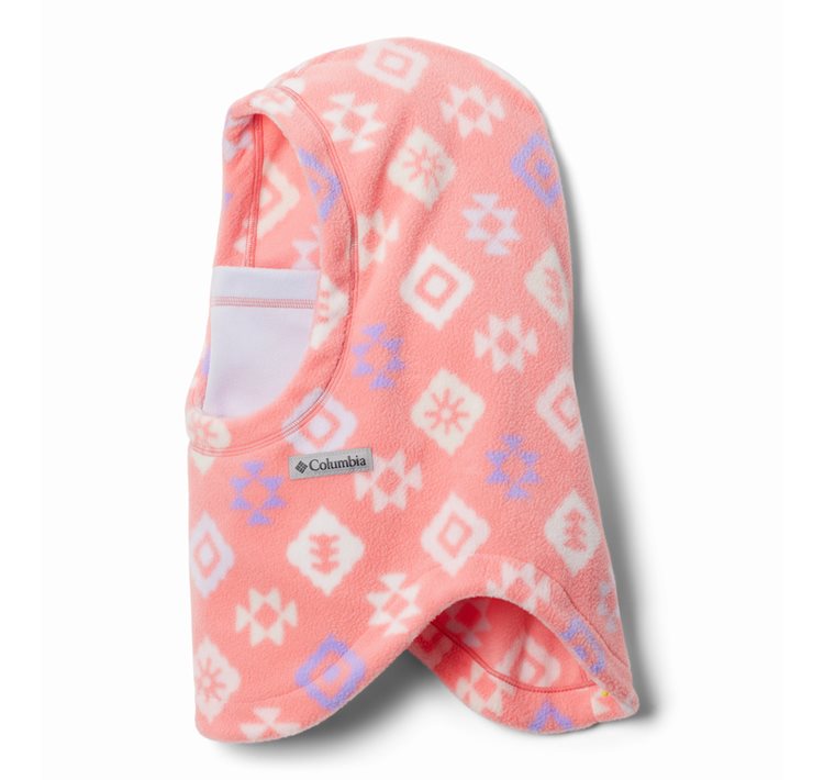 Unisex Full Face Frosty Trail™ Youth Balaclava