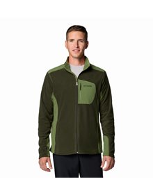 Ανδρική Ζακέτα Klamath Range™ Full Zip  ΑΝΔΡΙΚΑ CASUAL FLEECE