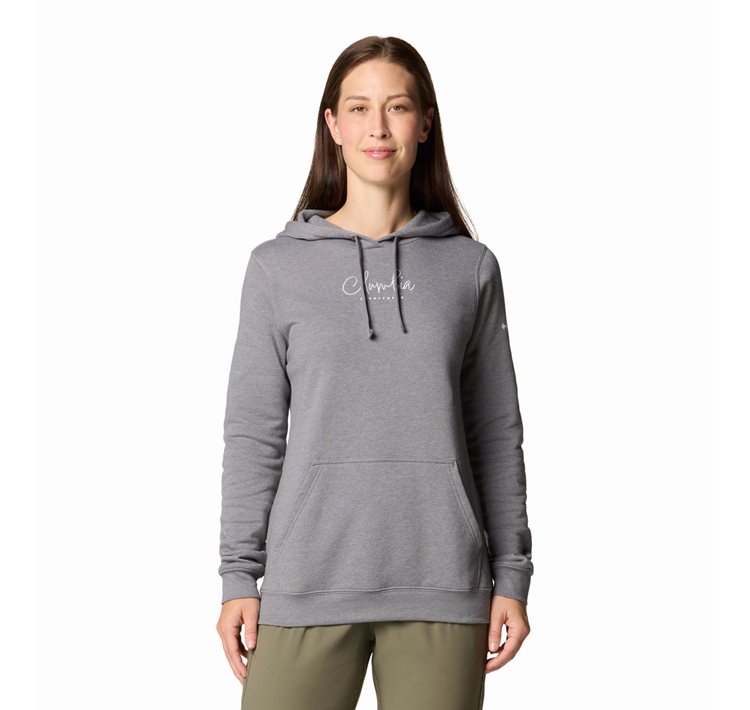 Γυναικεία Μπλούζα Columbia Trek™ Graphic Treatment Hoodie