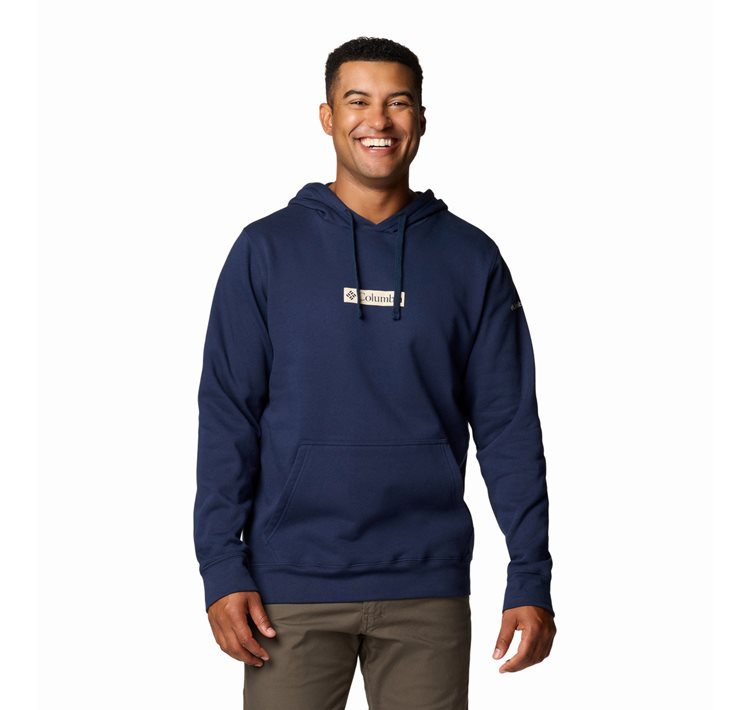 Ανδρική Μπλούζα Columbia Trek™ Hoodie