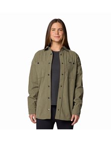 Γυναικείο Πουκάμισο Blue Point Creek™ Corduroy Shirt Jacket  ΠΟΥΚΑΜΙΣΑ