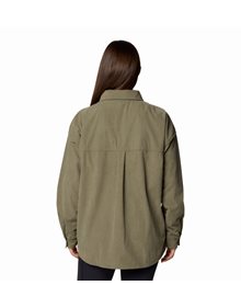 Γυναικείο Πουκάμισο Blue Point Creek™ Corduroy Shirt Jacket  ΠΟΥΚΑΜΙΣΑ