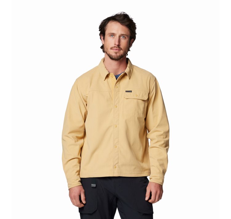 Ανδρικό Πουκάμισο Flare Gun™ Corduroy Shirt