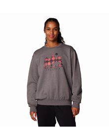 Women's Hart Mountain™ Crew III  HOODIE
