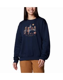 Women's Hart Mountain™ Crew III  HOODIE