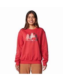 Women's Hart Mountain™ Crew III  HOODIE