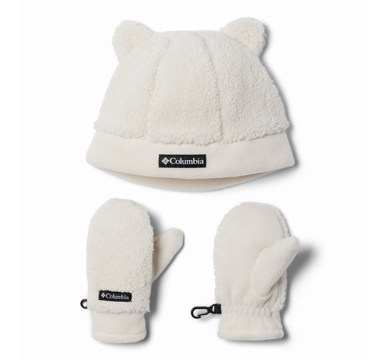 Παιδικό Σετ Toddler Rugged Ridge™ Beanie and Mitten