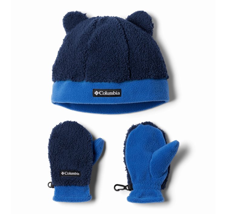 Παιδικό Σετ Toddler Rugged Ridge™ Beanie and Mitten