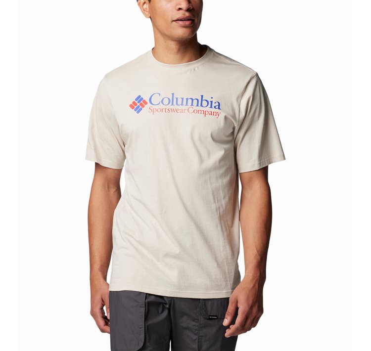 Men's CSC Basic Logo™ Short Sleeve Tee