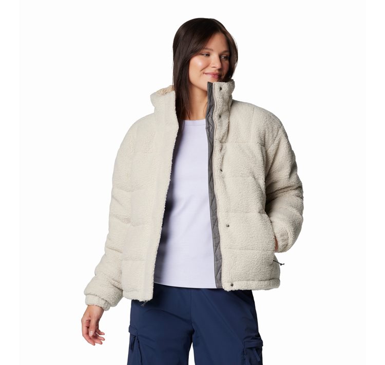 Γυναικείο Μπουφάν Ruby Falls™ Novelty Jacket