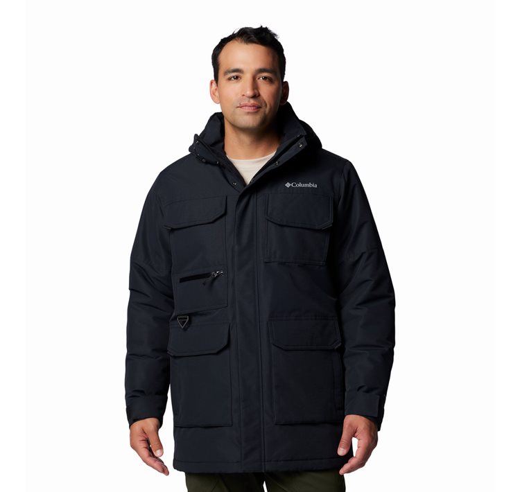 Ανδρικό Μπουφάν Landroamer™ II Parka