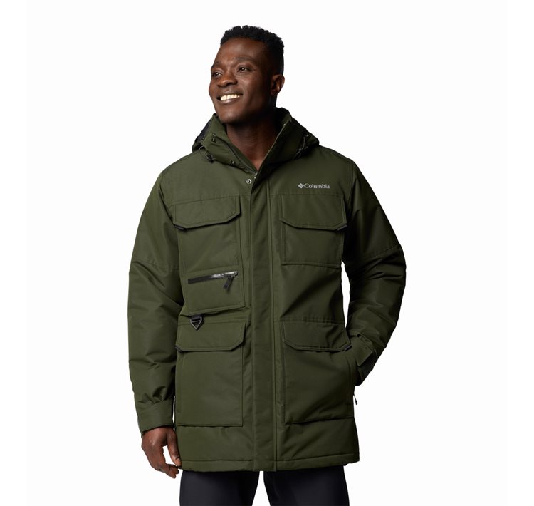 Ανδρικό Μπουφάν Landroamer™ II Parka