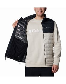 Men's Powder Lite™ II Vest  CLOTHES