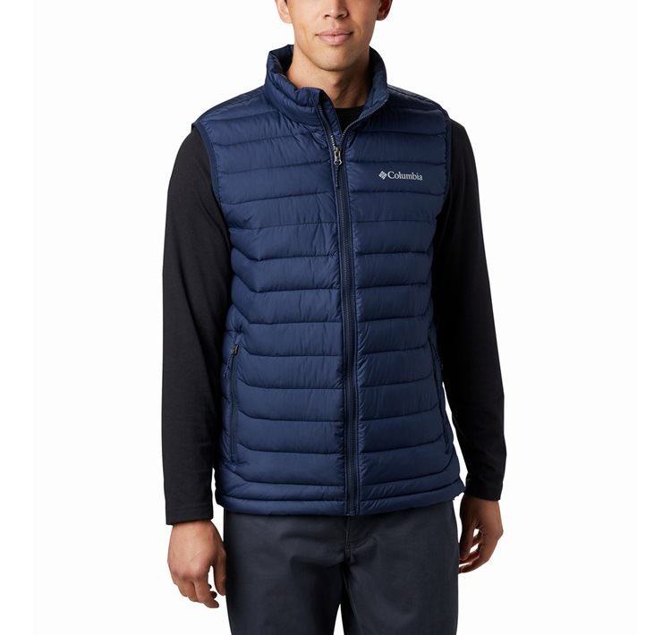 Ανδρικό Γιλέκο Powder Lite™ II Vest