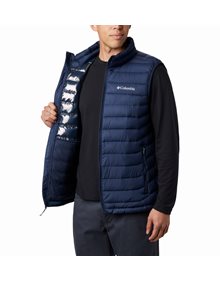 Men's Powder Lite™ II Vest  CLOTHES