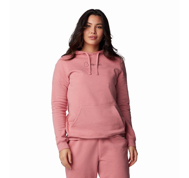Γυναικεία Μπλούζα Columbia Trek™ Graphic Treatment Hoodie