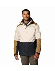 Ανδρικό Μπουφάν Point Park™ Interchange Jacket  ΑΝΔΡΙΚΑ ΑΔΙΑΒΡΟΧΑ ΜΠΟΥΦΑΝ