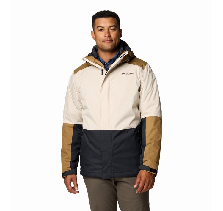 Ανδρικό Μπουφάν Point Park™ Interchange Jacket