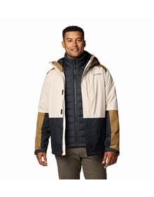 Ανδρικό Μπουφάν Point Park™ Interchange Jacket  ΑΝΔΡΙΚΑ ΑΔΙΑΒΡΟΧΑ ΜΠΟΥΦΑΝ