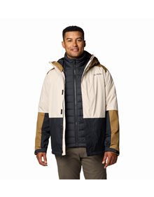 Men's Point Park™ Interchange Jacket  MEN'S WATERPROOF JACKETS