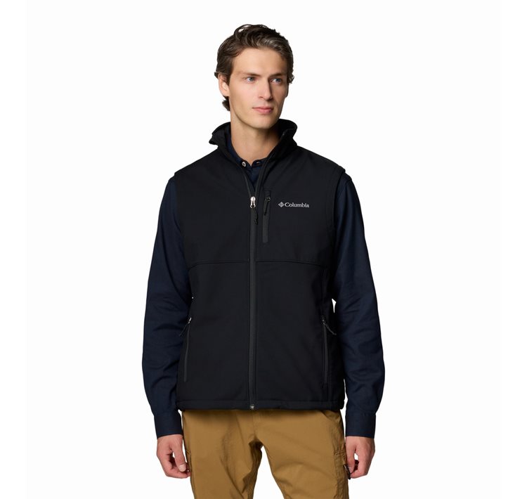 Ανδρικό Γιλέκο Ascender™ II Softshell Vest