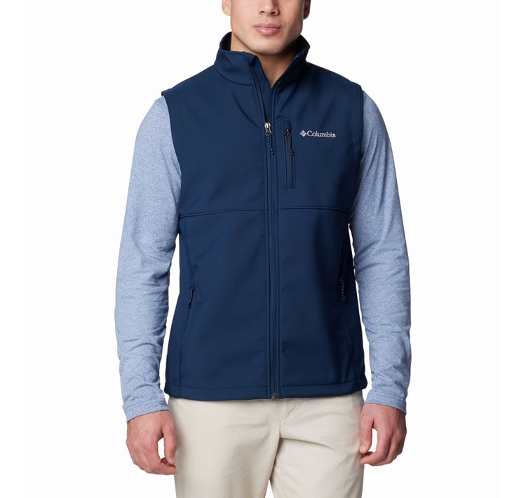 Ανδρικό Γιλέκο Ascender™ II Softshell Vest