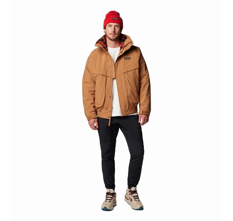Ανδρικό Παντελόνι Columbia Tech™ Wind Pant