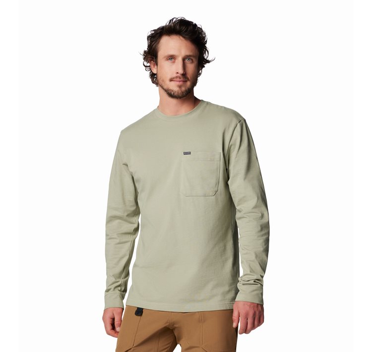 Ανδρική Μπλούζα Landroamer™ Long Sleeve T-Shirt