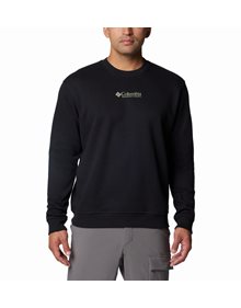 Ανδρική Μπλούζα Meridian Creek™ Crew  ΡΟΥΧΑ