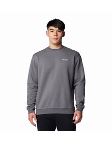 Ανδρική Μπλούζα Meridian Creek™ Crew  ΡΟΥΧΑ