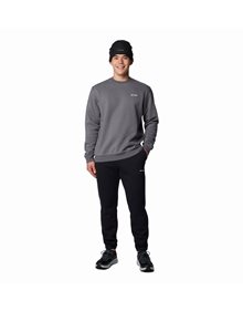 Ανδρική Μπλούζα Meridian Creek™ Crew  ΡΟΥΧΑ