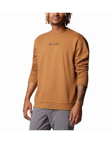 Ανδρική Μπλούζα Meridian Creek™ Crew  ΡΟΥΧΑ