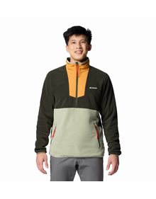 Ανδρική Μπλούζα Sequoia Grove™ Half Zip Fleece  ΡΟΥΧΑ