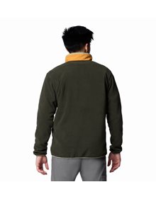 Ανδρική Μπλούζα Sequoia Grove™ Half Zip Fleece  ΡΟΥΧΑ
