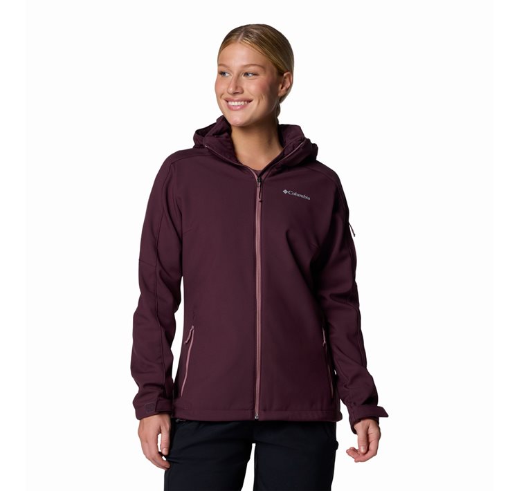 Γυναικείο Μπουφάν Cascade Ridge™ II Jacket