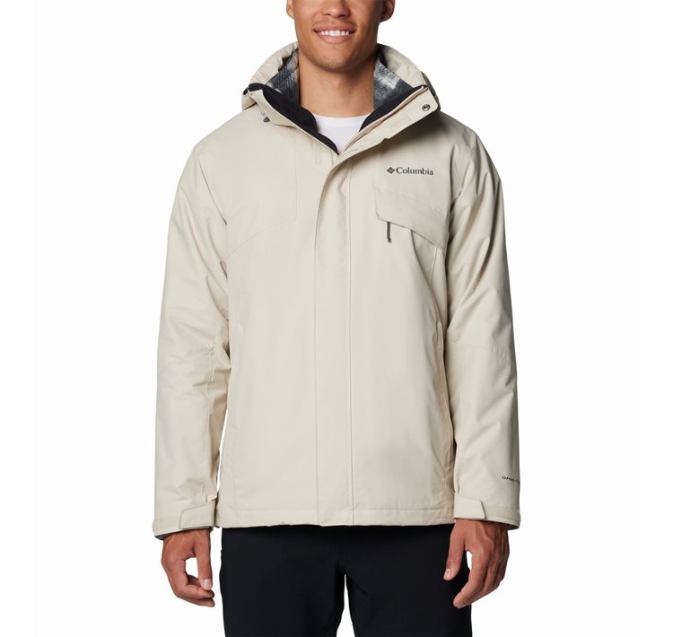 Ανδρικό Μπουφάν Bugaboo™ III Fleece Interchange Jacket