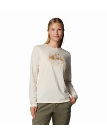 Γυναικεία Μπλούζα Hidden Haven™ Long Sleeve Tee  ΓΥΝΑΙΚΕΙΑ T-SHIRTS