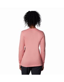 Γυναικεία Μπλούζα Hidden Haven™ Long Sleeve Tee  ΓΥΝΑΙΚΕΙΑ T-SHIRTS