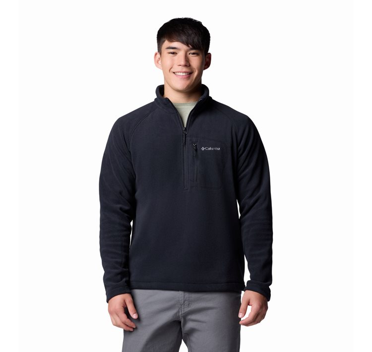 Ανδρική Μπλούζα Fast Trek™ III Half Zip Fleece