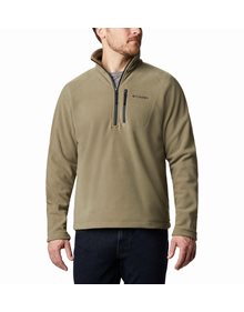 Ανδρική Μπλούζα Fast Trek™ III Half Zip Fleece  ΡΟΥΧΑ