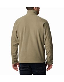 Ανδρική Μπλούζα Fast Trek™ III Half Zip Fleece  ΡΟΥΧΑ