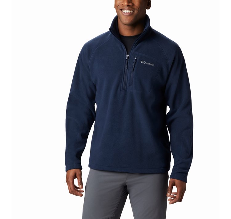 Ανδρική Μπλούζα Fast Trek™ III Half Zip Fleece