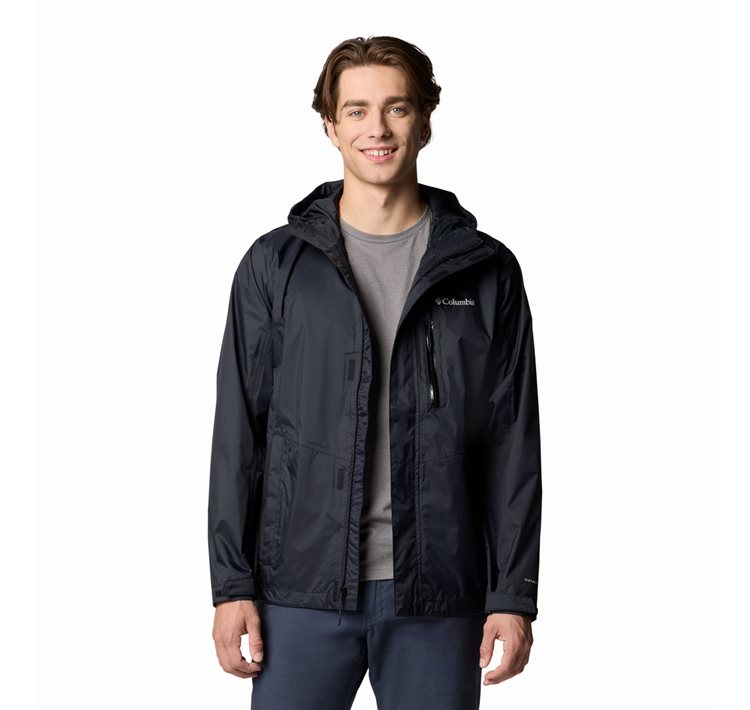 Ανδρικό Μπουφάν Pouring Adventure™ III Jacket