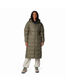 Women's Pike Lake™ II Long Jacket  WOMEN'S PARKA
