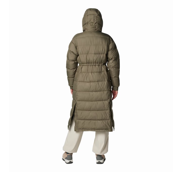 Women's Pike Lake™ II Long Jacket