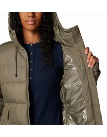 Women's Pike Lake™ II Long Jacket  WOMEN'S PARKA