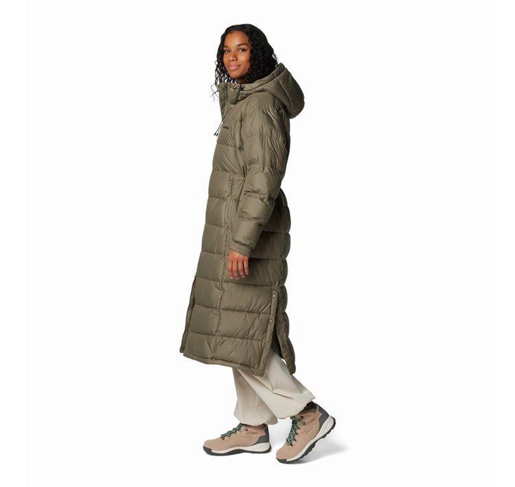 Women's Pike Lake™ II Long Jacket